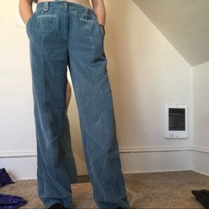 Vintage Corduroy Pants